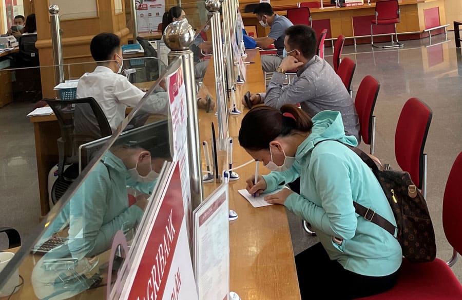 Agribank cho vay tiền trả góp dành cho sinh viên