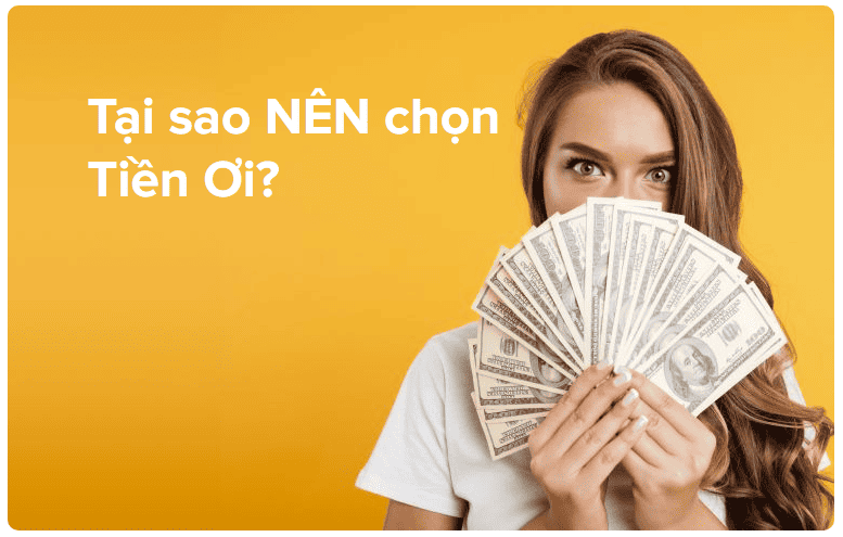 vay tiền bằng cmnd và thẻ ngân hàng tiền ơi