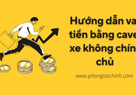 Giải Đáp: Đầu Năm Cho Vay Tiền Có Sao Không ?