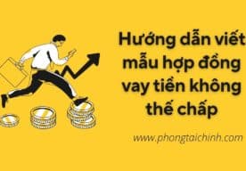 Hướng Dẫn Vay 10 Triệu Trả Góp 12 Tháng