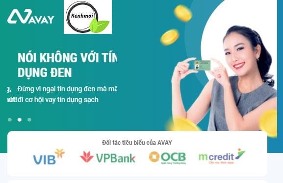 vay tiền trả góp theo tháng chỉ cần CMND