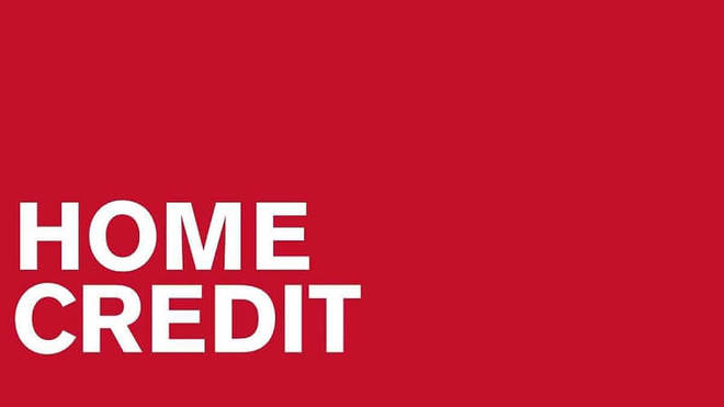 Vay tiền bằng hợp đồng trả góp Home Credit