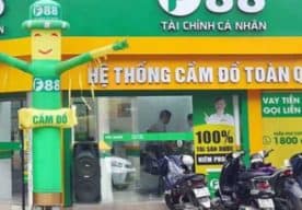 F88 là gì? Vay tiền F88 lãi suất bao nhiêu?