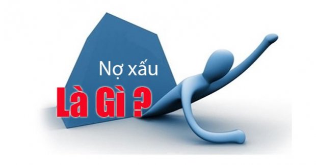 Nợ xấu là gì?