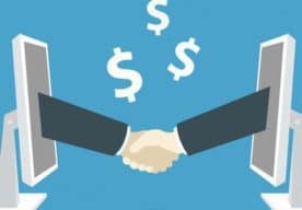 vay tiền online uy tín lãi suất thấp