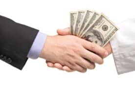 dịch vụ vay tiên hỗ trợ nợ xấu