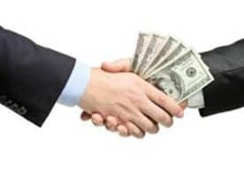 Mẫu giấy vay tiền viết tay hợp pháp