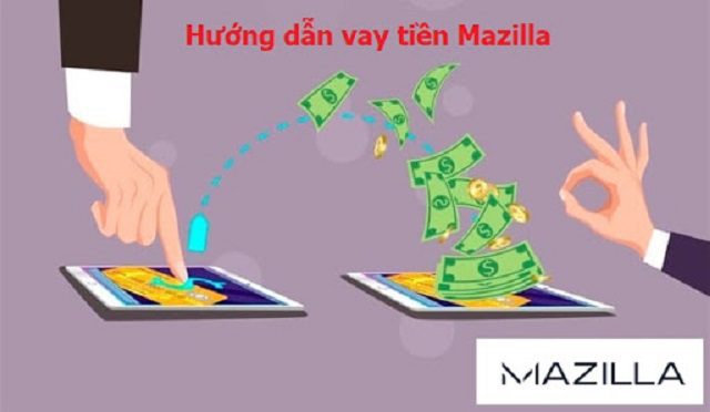 app vay tiền hỗ trợ nợ xấu