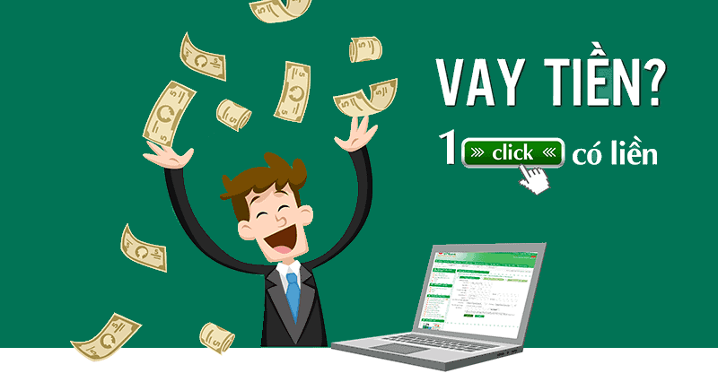 Tìm hiểu về vay tiền online nhanh trong ngày