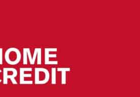 Vay tiền home credit lãi suất bao nhiêu