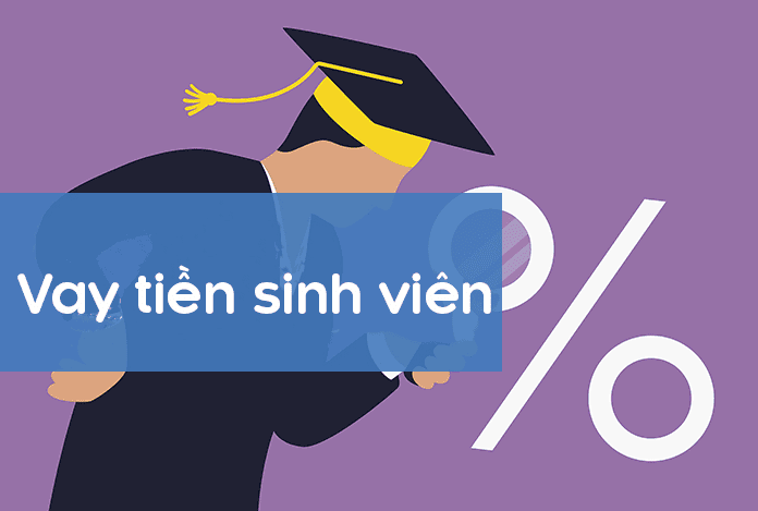 Vay tiền trả góp dành cho sinh viên là gì?