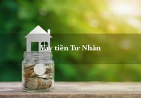 vay tiền trả góp tháng tư nhân