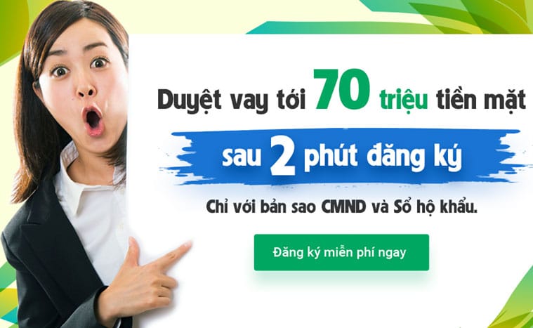 Avay là app vay tiền online hỗ trợ nợ xấu phê duyệt hạn mức lên đến 70 triệu đồng nhận tiền sau 2 phút